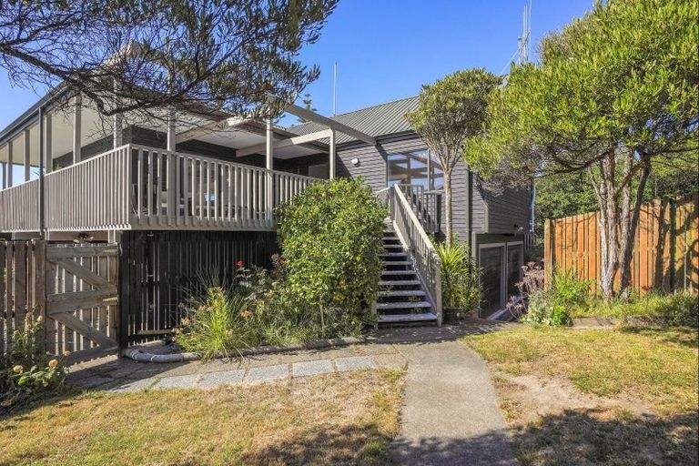 Photo of property in 1 Buxton Place, Gore Bay, Cheviot, 7383