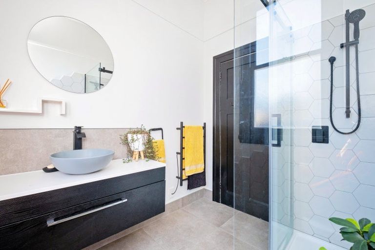 Photo of property in 23 Jull Street, Napier South, Napier, 4110