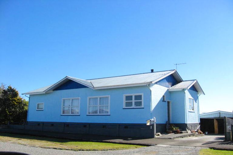 Photo of property in 24 Cowper Street, Greymouth, 7805