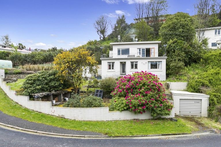 Photo of property in 27 Dalry Street, Mornington, Dunedin, 9011