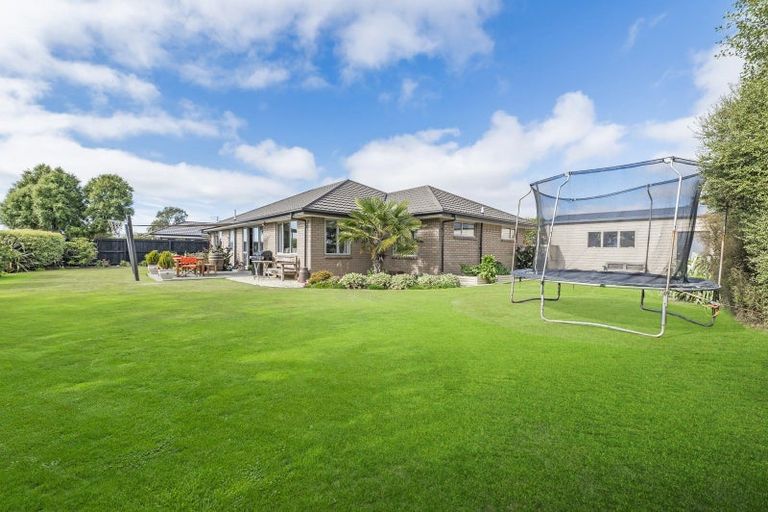 Photo of property in 11b Greenan Place, Doyleston, 7683