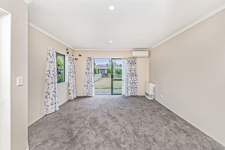 Photo of property in 8b Johnston Street, Leeston, 7632