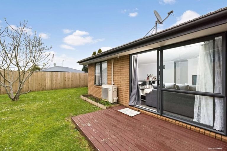 Photo of property in 5 Waitaua Street, Papakura, 2110