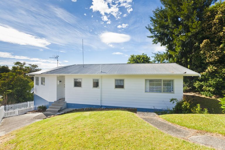 Photo of property in 10 Fairburn Street, Raumanga, Whangarei, 0110