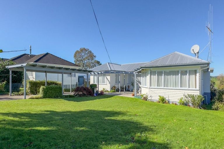 Photo of property in 49 Neal Street, Putaruru, 3411