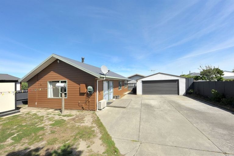 Photo of property in 2/54 Amyes Road, Hornby, Christchurch, 8042