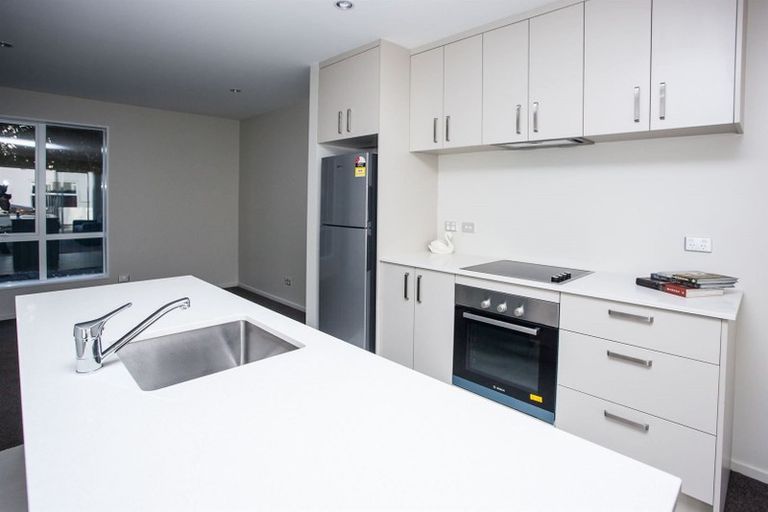 Photo of property in 6/7 Bangor Street, Christchurch Central, Christchurch, 8011