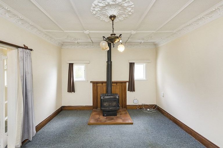 Photo of property in 271 Ferguson Street, Palmerston North, 4410