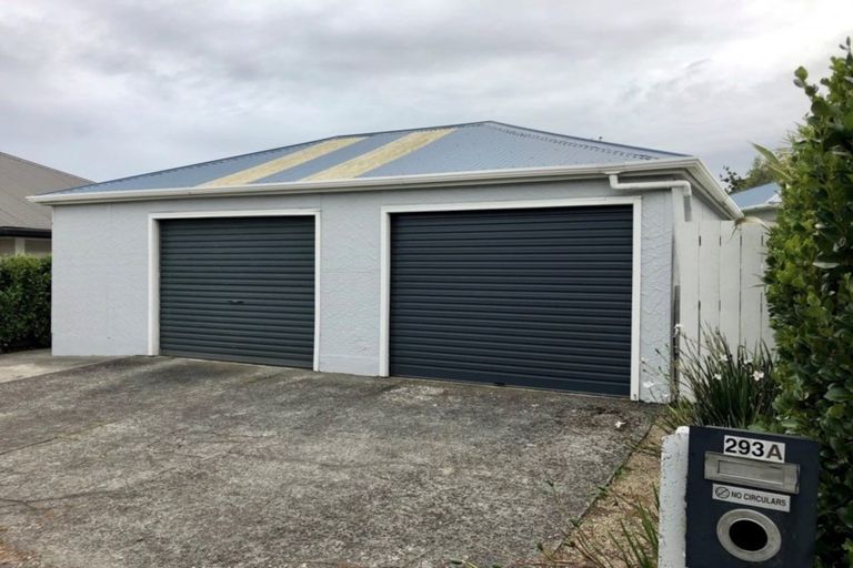 Photo of property in 293a Frankley Road, Ferndale, New Plymouth, 4310
