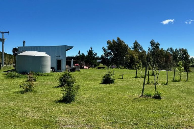 Photo of property in 851 Marshmans Road, Sefton, Rangiora, 7477