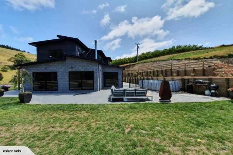 Photo of property in 86 Seafield Road, Eskdale, Napier, 4182