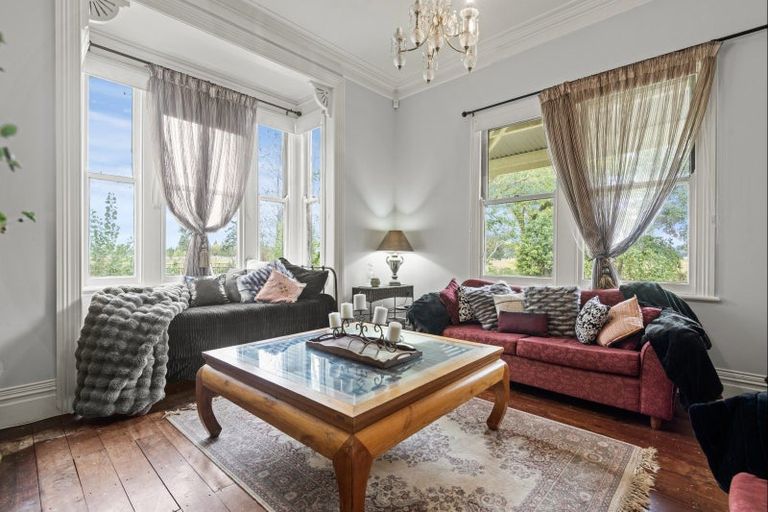 Photo of property in 277 Kaimatarau Road, Rongotea, Palmerston North, 4473