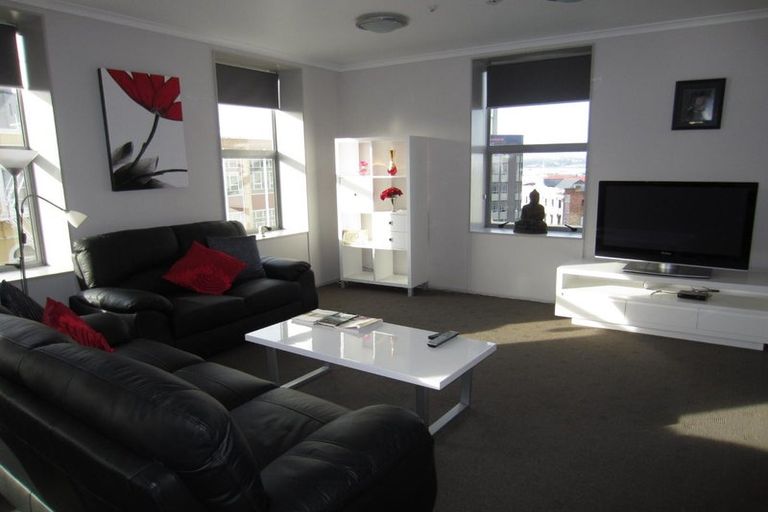 Photo of property in 16i Manse Street, Dunedin Central, Dunedin, 9016