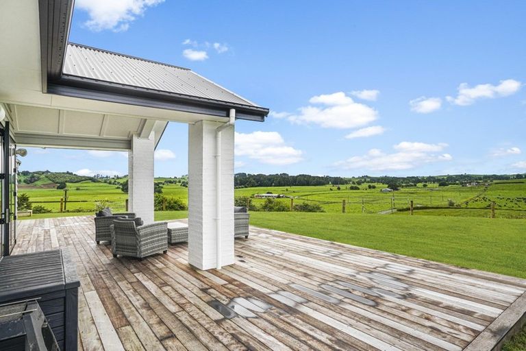 Photo of property in 18 Bowe Road, Te Pahu, Hamilton, 3285