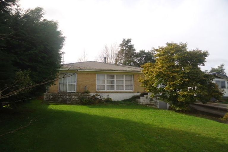 Photo of property in 56 Totara Street, Putaruru, 3411