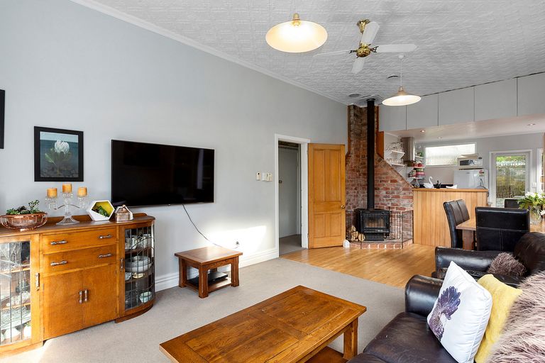 Photo of property in 9 Moana Crescent, Musselburgh, Dunedin, 9013