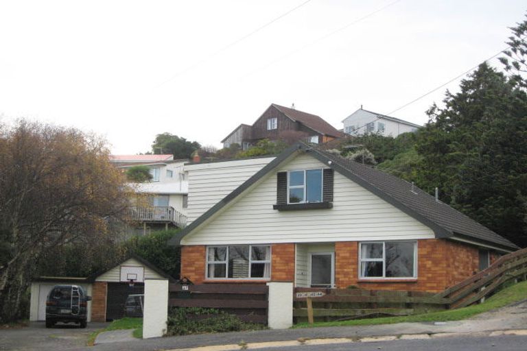 Photo of property in 37 Gresham Street, Tainui, Dunedin, 9013