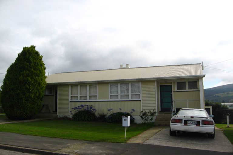 Photo of property in 28 Barton Street, Brockville, Dunedin, 9011