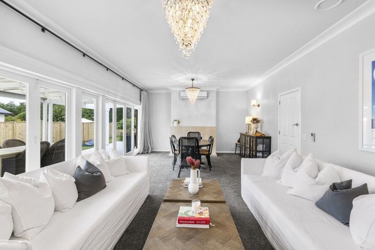 Photo of property in 5 Fuchsia Lane, Matangi, Hamilton, 3284