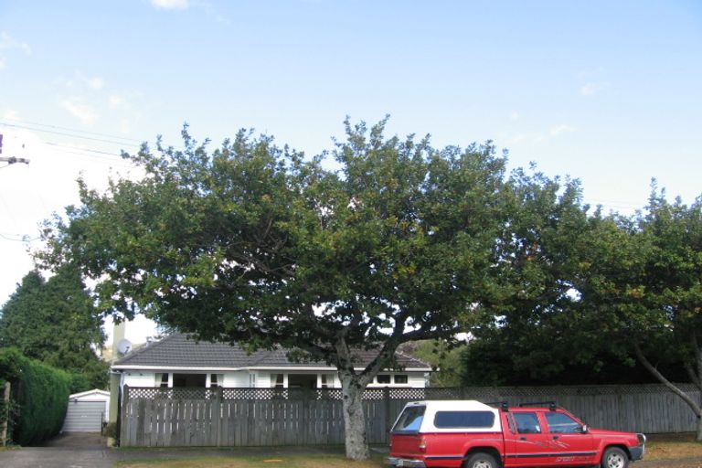 Photo of property in 16 Oak Street, Ebdentown, Upper Hutt, 5018