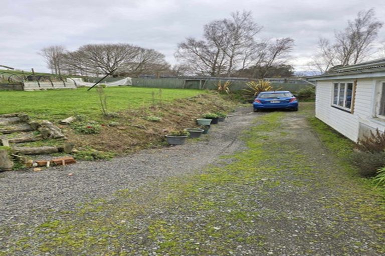 Photo of property in 546 Norsewood Ormondville Road, Ormondville, Dannevirke, 4977