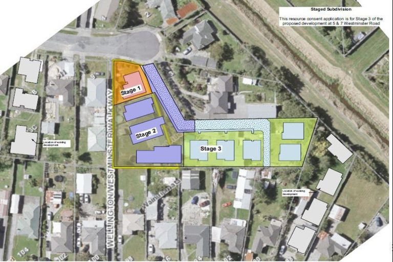 Photo of property in 4/5 Westminster Road, Wainuiomata, Lower Hutt, 5014