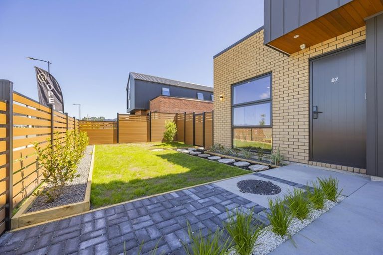 Photo of property in 87 Podgora Avenue, Huapai, Kumeu, 0810