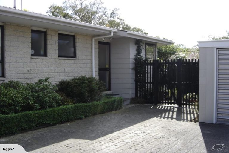 Photo of property in 4/7 Draper Street, Richmond, Christchurch, 8013