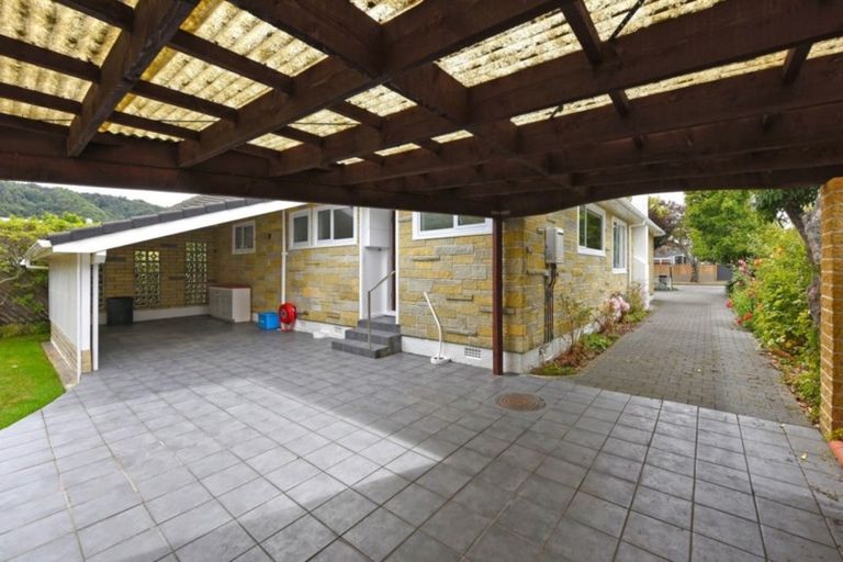Photo of property in 53 Brentwood Street, Trentham, Upper Hutt, 5018