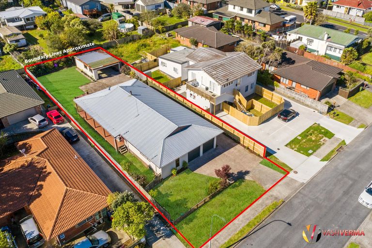 Photo of property in 29 Mcinnes Road, Weymouth, Auckland, 2103