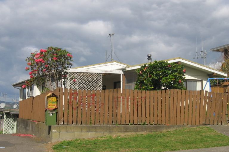 Photo of property in 8a Lincoln Terrace, Gate Pa, Tauranga, 3112