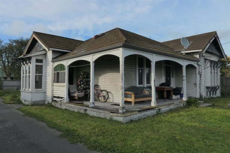 Photo of property in 46 Neville Street, Spreydon, Christchurch, 8024