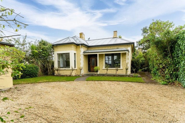 Photo of property in 7 Mowbray Street, Watlington, Timaru, 7910