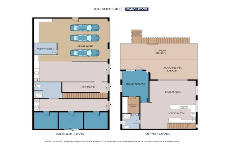 Photo of property in 10 Hall Road, Pataua North, Whangarei, 0175