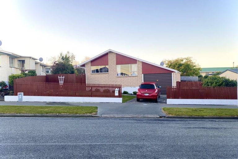 Photo of property in 3 Aviemore Street, Glenwood, Timaru, 7910
