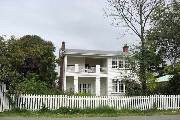 Photo of property in 22 Wai-iti Terrace, Burnside, Christchurch, 8053