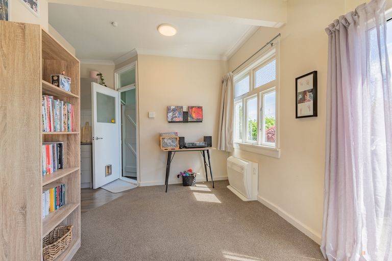 Photo of property in 19 Raymond Street, West End, Timaru, 7910