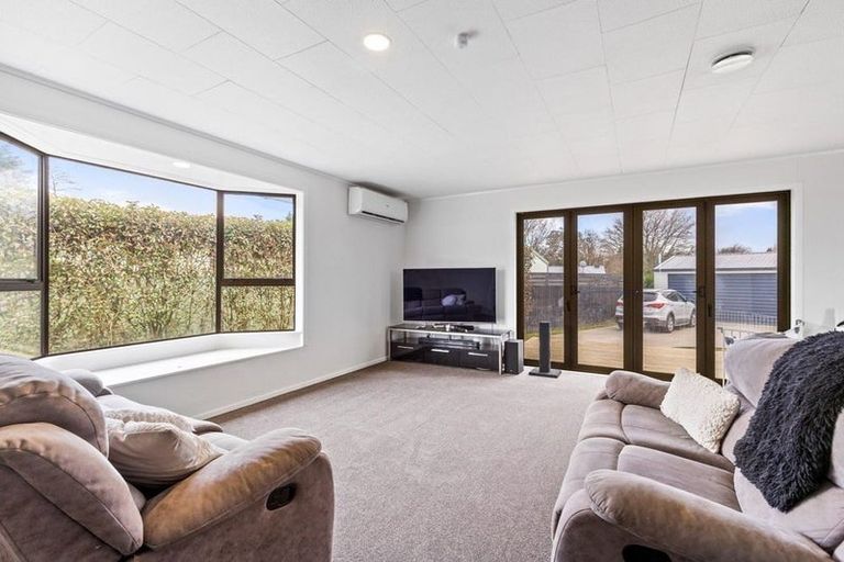 Photo of property in 10 Frances Street, Tirau, 3410