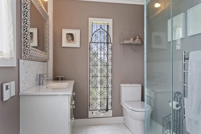 Photo of property in 45 Maskells Road, Balcairn, Amberley, 7481