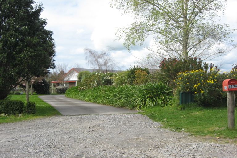 Photo of property in 373b Frankley Road, Ferndale, New Plymouth, 4310