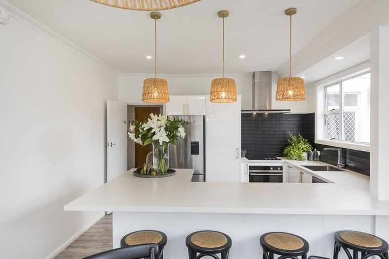 Photo of property in 29 Swansea Street, Hokowhitu, Palmerston North, 4410