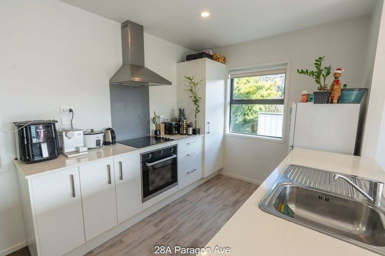 Photo of property in 28 Paragon Avenue, Beach Haven, Auckland, 0626