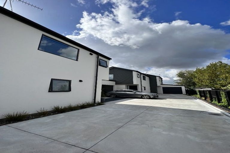 Photo of property in 44c Bletsoe Avenue, Spreydon, Christchurch, 8024