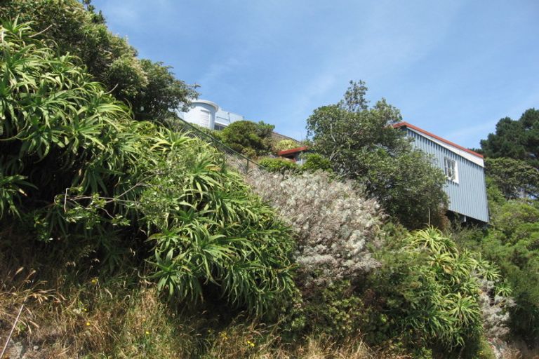 Photo of property in 14 Upoko Road, Hataitai, Wellington, 6021