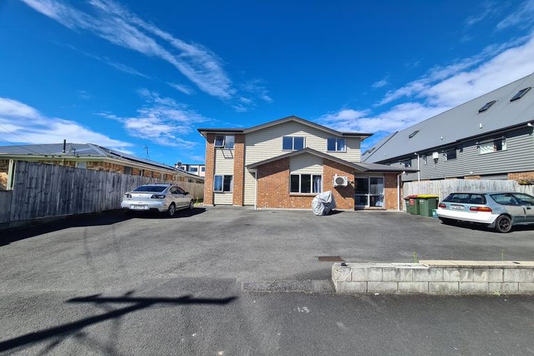 Photo of property in 2/9 Greensboro Street, Hamilton East, Hamilton, 3216