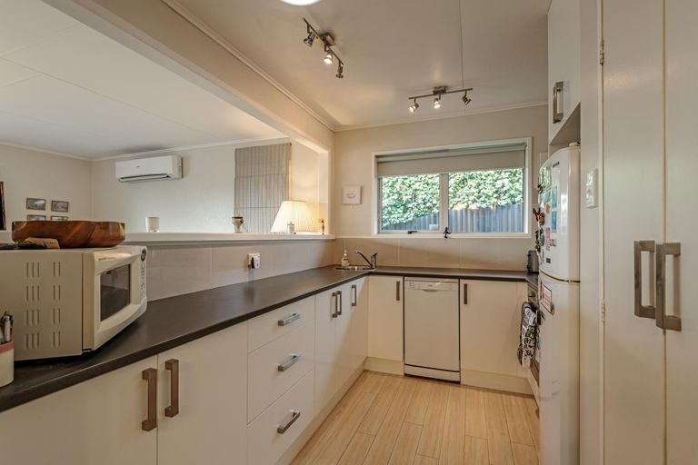 Photo of property in 344 Ruahine Street, Terrace End, Palmerston North, 4410