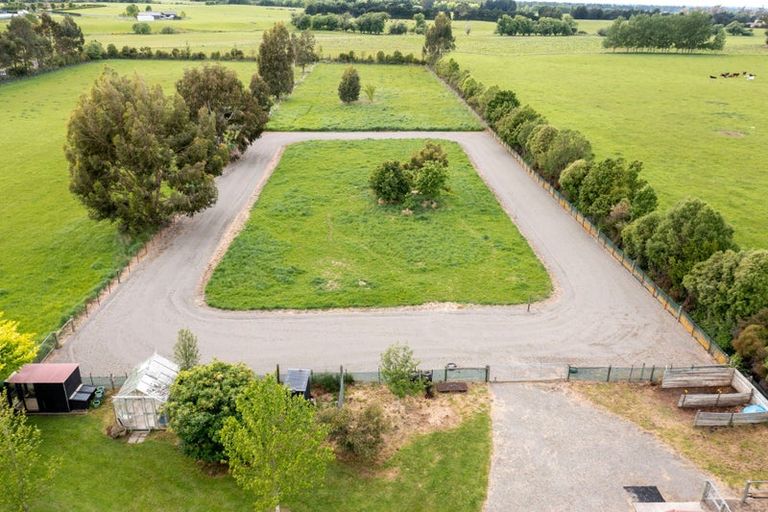 Photo of property in 178 Round Hill Road, Loburn, Rangiora, 7472