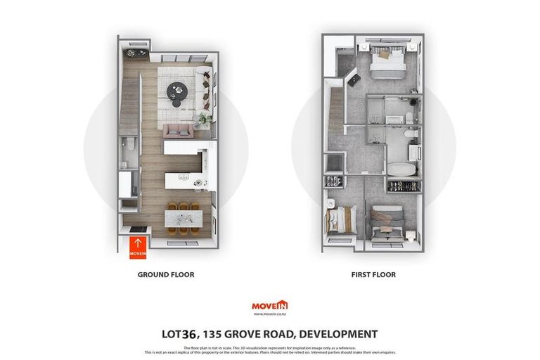 Photo of property in 75 Kairakau Street, Papakura, 2110