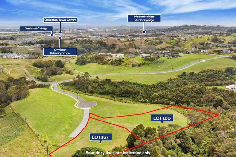 Photo of property in 8 Rufina Way, Flat Bush, 2019