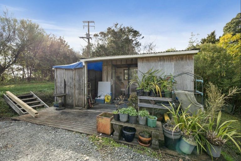 Photo of property in 694 Silver Hill Road, Wellsford, 0974